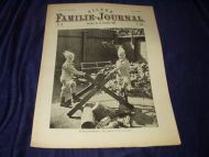 1907,nr 047, Allers Familie Journal