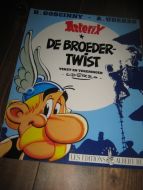 1994, DE BRODER TWIST