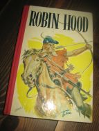 KRISTIANSEN: ROBIN HOOD. 1960.