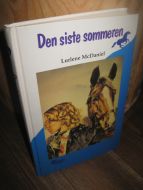 Daniel: Den siste sommeren. 1994.