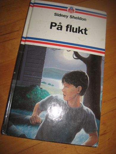 Sheldon: På flukt. 1994.