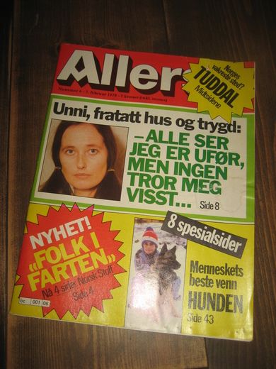 1978,nr 006, Allers