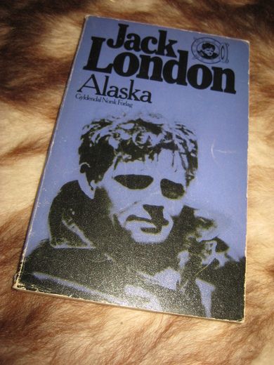 LONDON, JACK: ALASKA. 1976. 