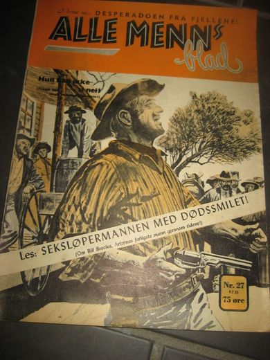 1955,nr 027, ALLE MENN'S BLAD.