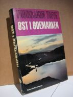 TUFTE, THORBJØRN: ØST I ØDEMARKEN. 1971.