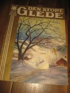 1937, DEN STORE GLEDE