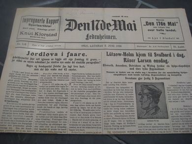 1928,nr 126, Den 17de Mai.