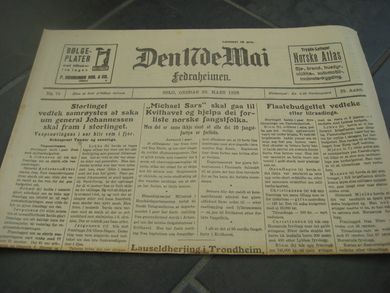 1928,nr 075, Den 17de Mai.