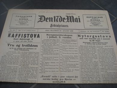 1928,nr 187, Den 17de Mai.