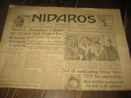 1952,nr 011, NIDAROS.