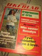 1976,nr 046, NORSK UKEBLAD