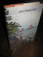 FRIDEGÅRD: TREGUDENES LAND. 1981.