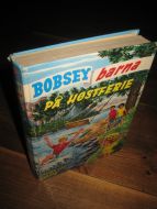 Hope: BOBSEY barna på høstferie. Bok nr 28, 