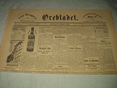 1906,nr 019, Ørebladet.