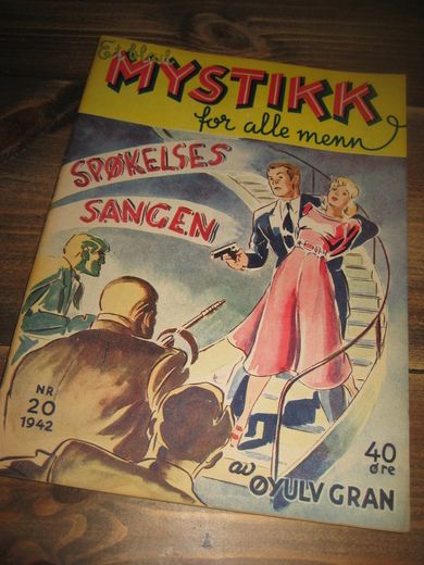 1942,nr 020, MYSTIKK for alle menn.