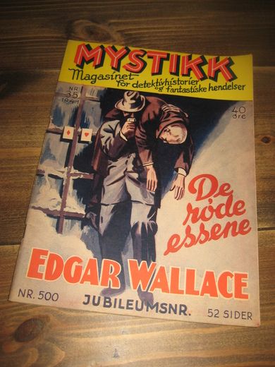 1941,nr 035, MYSTIKK