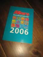 ALLERS Horoskopkallender, 2006. 