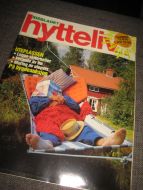 1991,NR 004, HYTTELIV