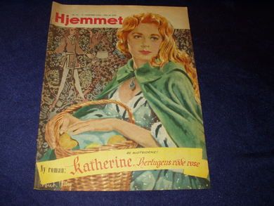 1956,nr 050, Hjemmet