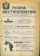 1955,nr 016, NORSK SKYTTERTIDENDE