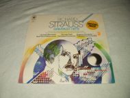 RICHARD STRAUSS GREATEST HITS 1973