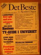 1981,nr 010, Det Beste fra Reader's Digest.