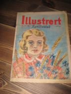 1945,nr 037, Illustrert Familieblad.