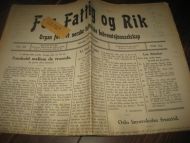 1930,nr 020, For Fattig og Rik.