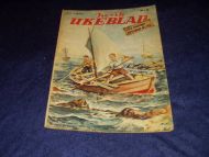 1942,nr 027, Norsk Ukeblad.