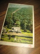 MOUNT BEACON . N.Y. 1907.