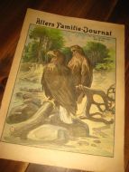 1916,nr 025, ALLERS FAMILIE JOURNAL