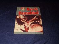 1981,nr 023, Norsk Barneblad