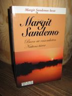 Sandemo, Margit: Barn av ensomheten. Nattens tårer. 2008.