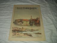 1916,nr 039, Allers Familie Journal