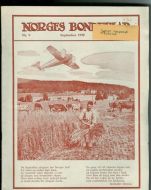 1939,nr 009,                     NORGES BONDEBLAD.