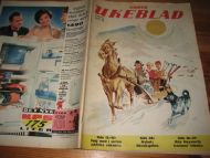 1961,nr 012, NORSK UKEBLAD.