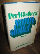 Westberg: VANNSLOTET. 1972.