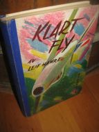 HAMRE, LEIF: KLART FLY. 1959.