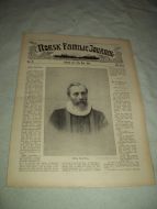 1904,nr 019, NORSK FAMILIE JOURNAL