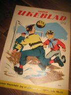 1959,nr 016, NORSK UKEBLAD. 