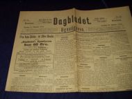 1889,nr 084, Dagbladet Ugeutgaven