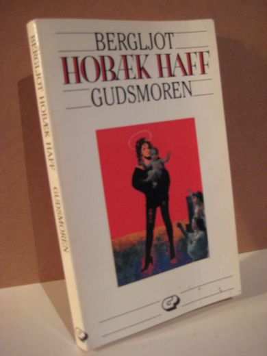 HOBÆK HAFF: GUDSMOREN. 1991