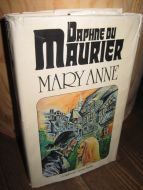 Maurier: mary anne. 1975.