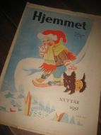 1951,nr 001, 2, Hjemmet