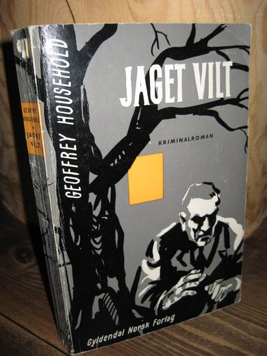 HOUSEHOLD: JAGET VILT. 1958.