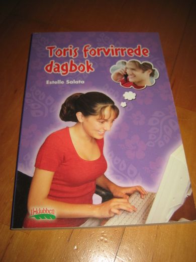 Salata: Toris forvirrende dagbok. 2006.