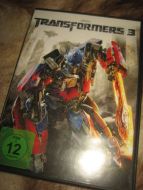 TRANSFORMERS, 3. . 11 ÅR, 2011, 148 MIN