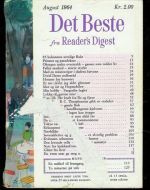 1964,nr 008, Det Beste fra Reader's Digest.