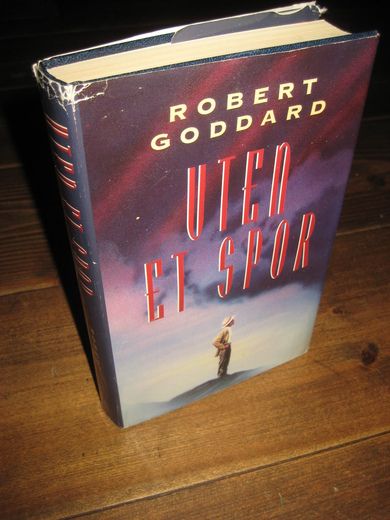 GODDARD: UTEN ET SPOR. 1992