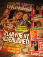 1996,nr 003, NORSK UKEBLAD